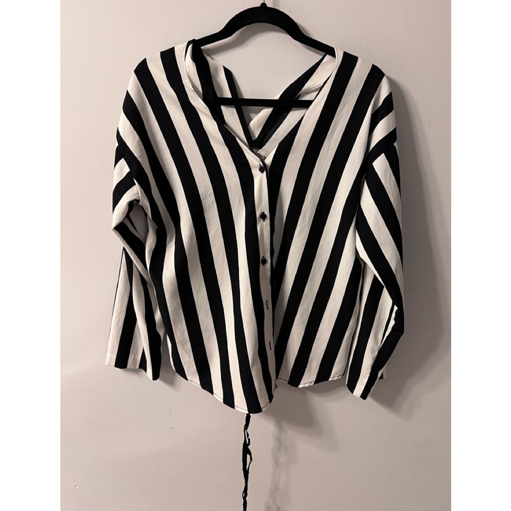 TILL Blouse